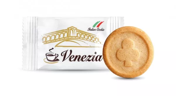 Venezia Italian ShortBread Biscuits x 500